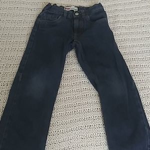Boys Levi's